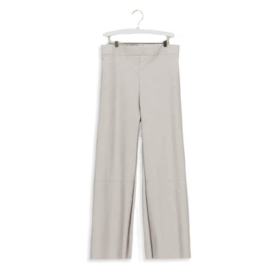 Oroblu Leggings da Donna in Ecopelle Summer Leather VOBT66944 S60 - Passarelli Biancheria