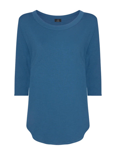 Ragno Maglietta Donna Revolution in Viscosa 70121W S17 - Passarelli Biancheria