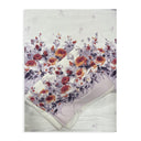 Via Roma 60 Completo Lenzuola in Flanella Matrimoniale Monique S80 - Passarelli Biancheria