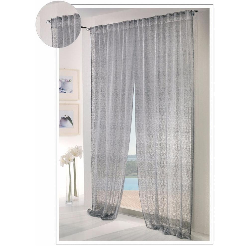 Via Roma 60 Maè Pannello Tenda Amsterdam D45 - Passarelli Biancheria