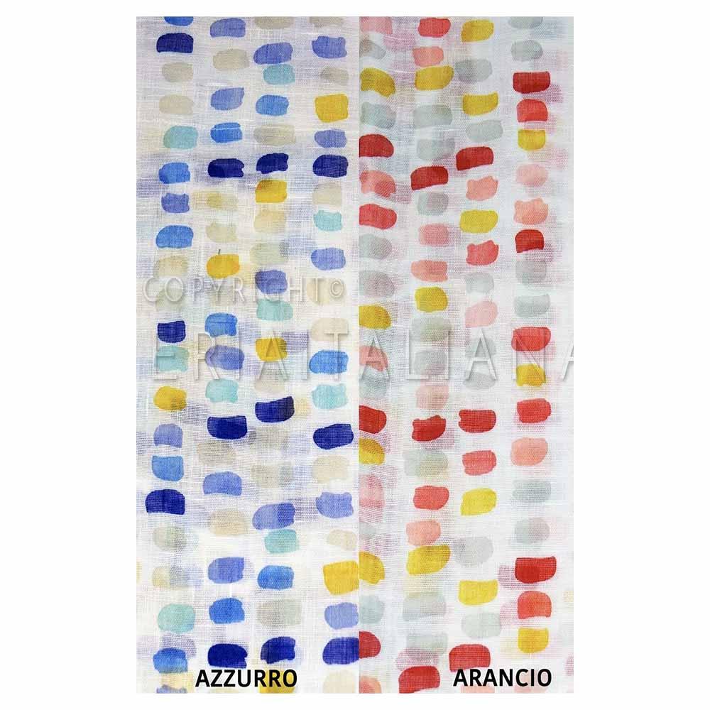 Via Roma 60 Maè Pannello Tenda Morelia D30 - Passarelli Biancheria