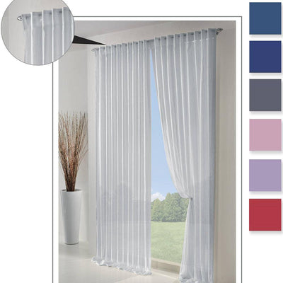 Via Roma 60 Maè Pannello Tenda Rio S25 - Passarelli Biancheria