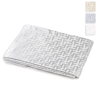 Via Roma 60 Tovaglia Trendy - Varie Dimensioni - Passarelli Biancheria