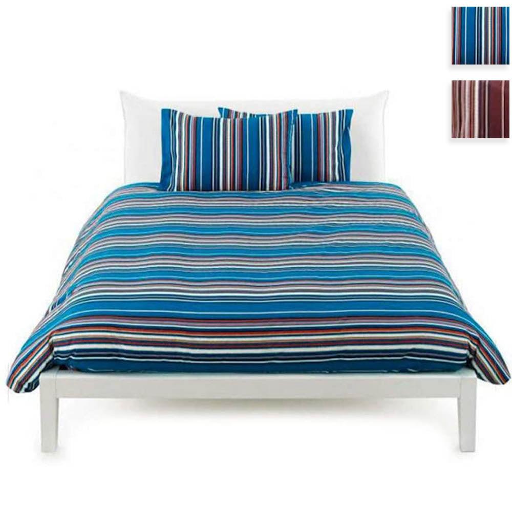 Zucchi Completo Copripiumino per Letto Singolo Joy Shuffle S58