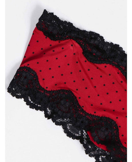 Admas Culotte Brasiliana da Donna 41627E S11 - Passarelli Biancheria