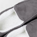 Admas Pantofola Invernale a Mocassino da Uomo 59088 S14 - Passarelli Biancheria
