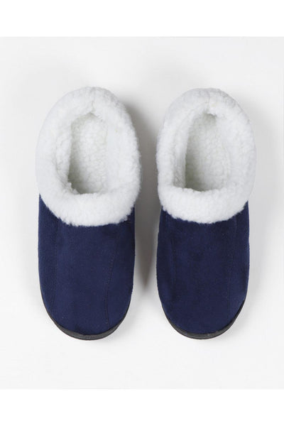 Admas Pantofola Invernale da Uomo 59089 S14 - Passarelli Biancheria