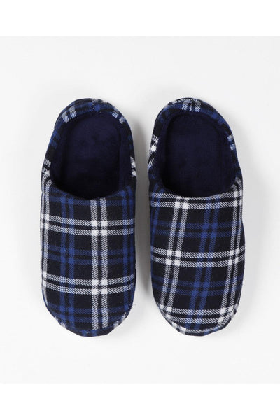 Admas Pantofola Invernale da Uomo 59090 S14 - Passarelli Biancheria