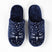 Admas Pantofole | Ciabatte Invernali in Coral Pile da Donna 59085 S11 - Passarelli Biancheria
