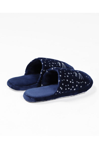 Admas Pantofole | Ciabatte Invernali in Coral Pile da Donna 59085 S11 - Passarelli Biancheria