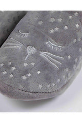 Admas Pantofole | Ciabatte Invernali in Coral Pile da Donna 59085 S11 - Passarelli Biancheria