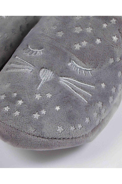 Admas Pantofole | Ciabatte Invernali in Coral Pile da Donna 59085 S11 - Passarelli Biancheria