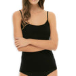 Antonella Top donna Spalla Stretta in Viscosa 64128 S10 - Passarelli Biancheria