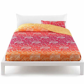 Bassetti Copriletto Trapuntato Cuba Piazza e Mezza D70 - Passarelli Biancheria