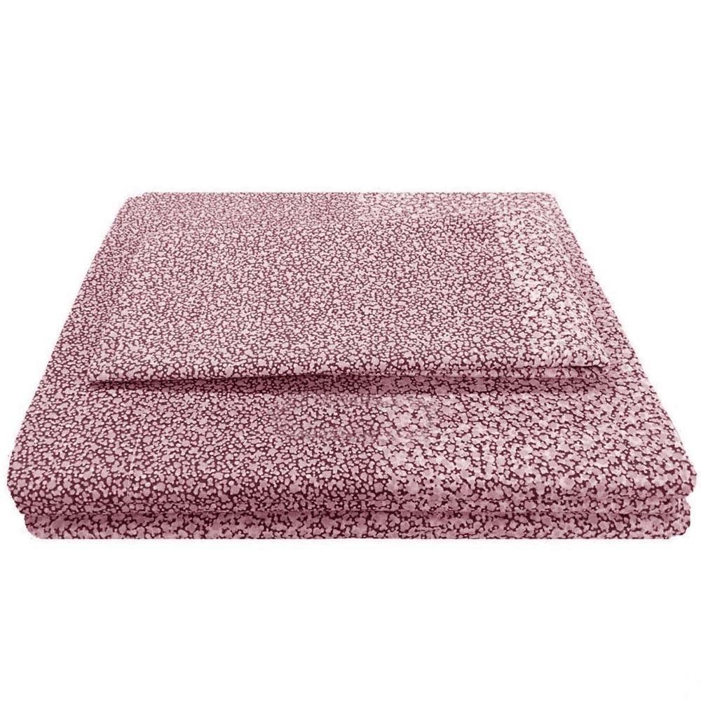 Caleffi Completo Lenzuola in Cotone Piazza e Mezza Spazio S28 - Passarelli Biancheria