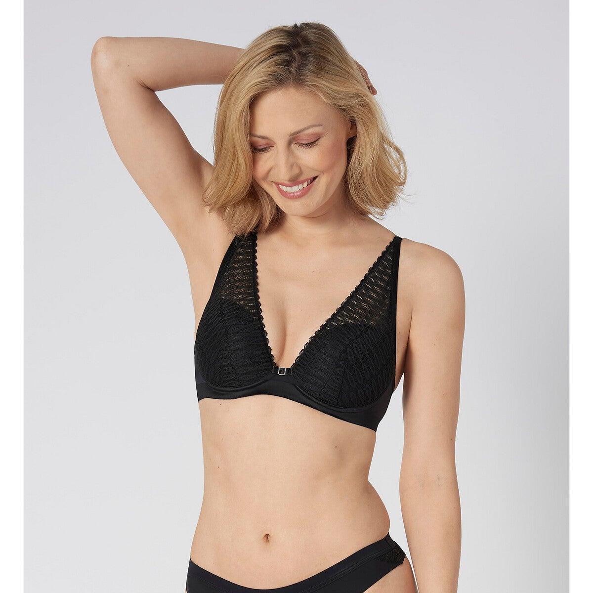 Triumph Reggiseno da Donna Aura Spotlight WP 10208018 S39 - Passarelli Biancheria