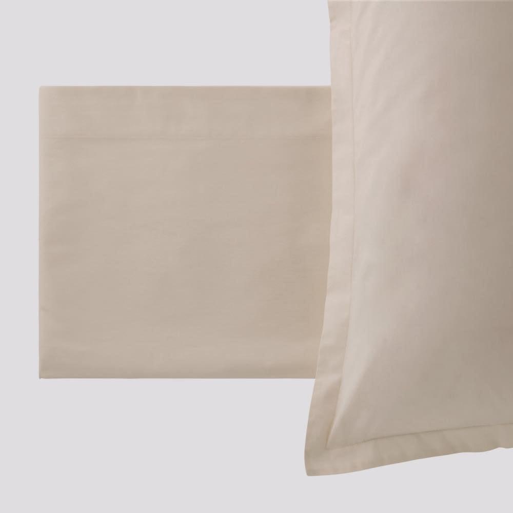 Riviera Completo Lenzuola in Puro Cotone Tinta Unita Colors - Varie Dimensioni - Passarelli Biancheria