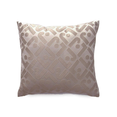 Liu Jo Cuscino Arredo 40x40 New LL102Z S57 - Passarelli Biancheria