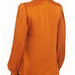 Ragno Camicia Abbigliamento da Donna modello Ampio in Tessuto Raso di Viscosa D581SC S50 - Passarelli Biancheria