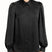 Ragno Camicia Abbigliamento da Donna modello Ampio in Tessuto Raso di Viscosa D581SC S50 - Passarelli Biancheria