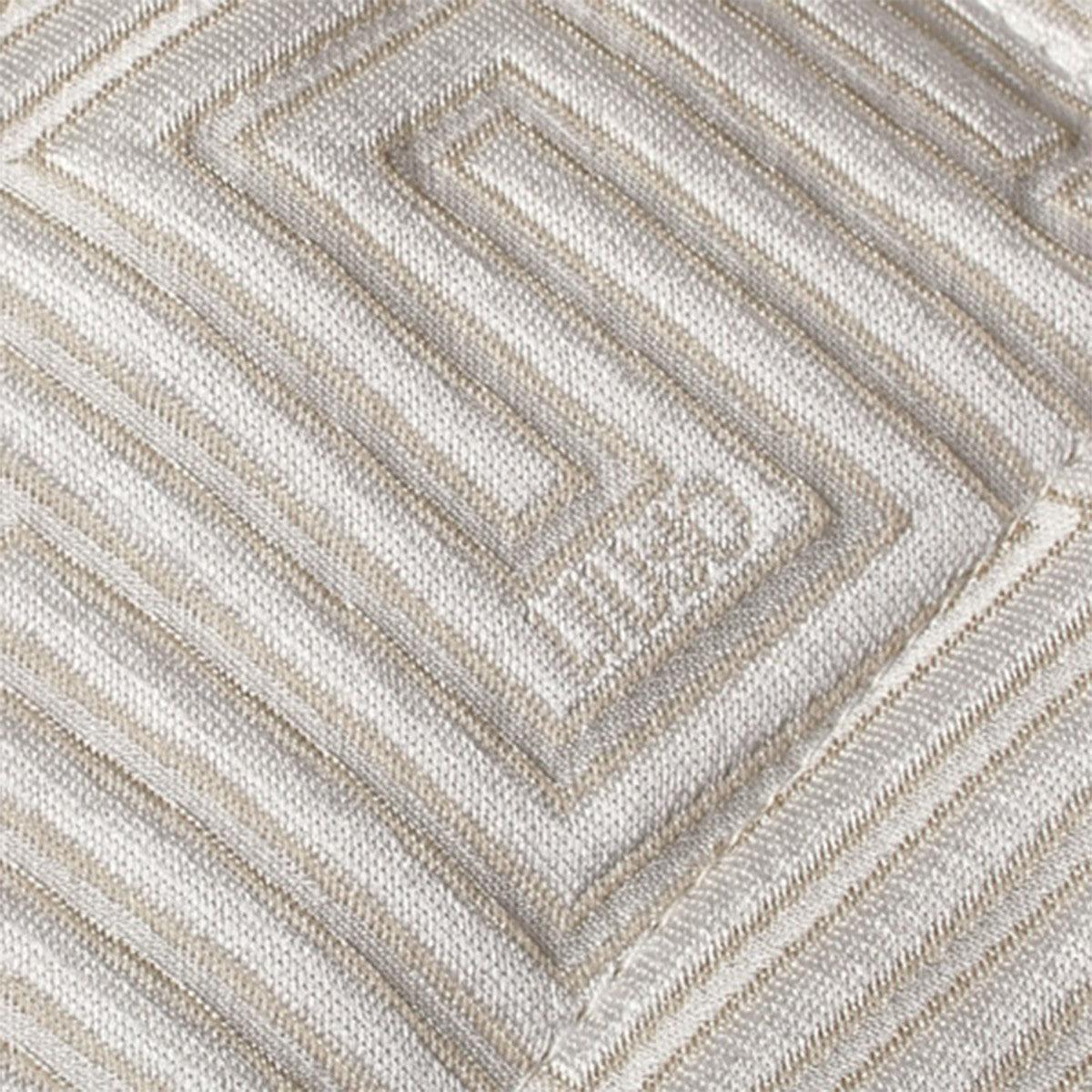 Liu Jo Copriletto Estivo per Letto Matrimoniale in Tappezzeria Romana LL1752 S190 - Passarelli Biancheria