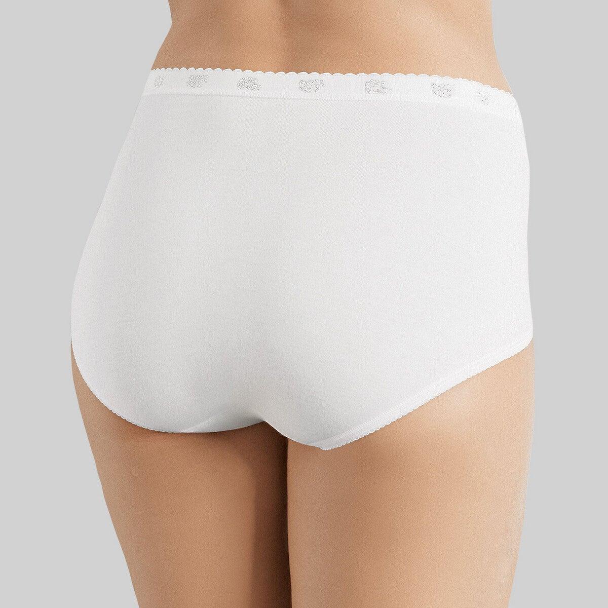 Sloggi Donna Slip Chic Maxi S80 - Passarelli Biancheria