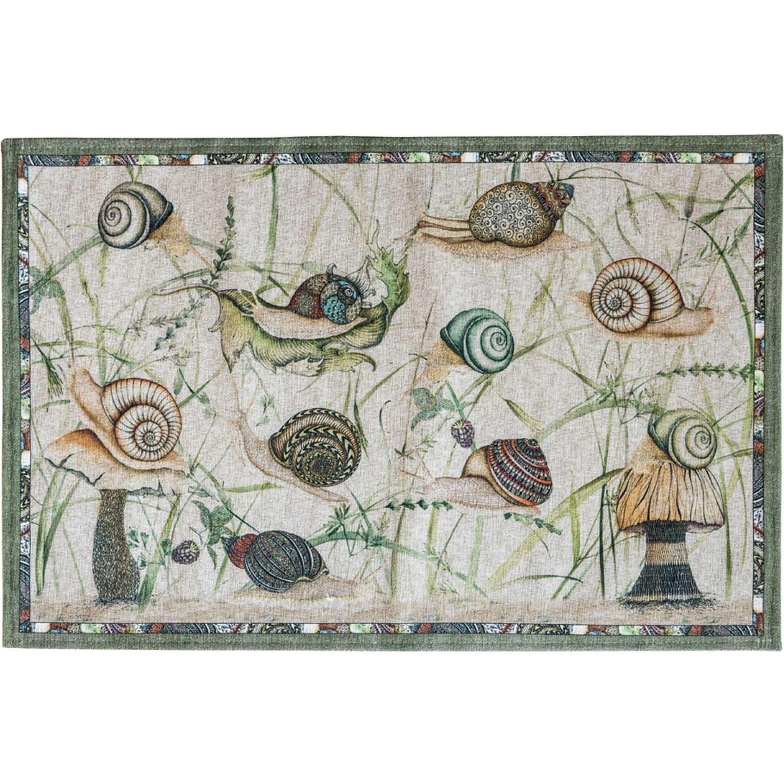 Tessitura Toscana Telerie Tappeti Anti Scivolo TipTapp - Varie Dimensioni - Passarelli Biancheria