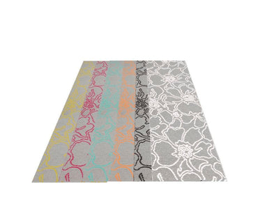 Swedy Tappeto Flou - Varie Dimensioni - Passarelli Biancheria