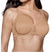 Triumph Reggiseno con Ferretti Ladyform Grace W S46 - Passarelli Biancheria