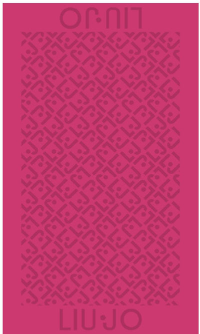 Liu Jo Telo Mare in Spugna di Cotone City B64 - Passarelli Biancheria