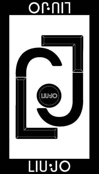 Liu Jo Telo Mare Logo B64