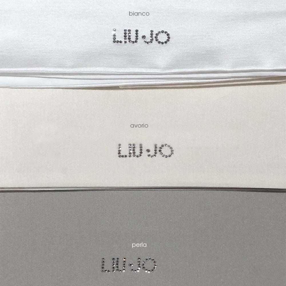 Liu Jo Set 3 Centri in Tappezzeria con Swarovski LL1190 S78 - Passarelli Biancheria
