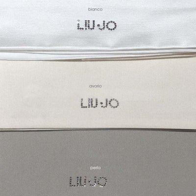 Liu Jo Set 3 Centri in Tappezzeria con Swarovski LL1190 S78 - Passarelli Biancheria