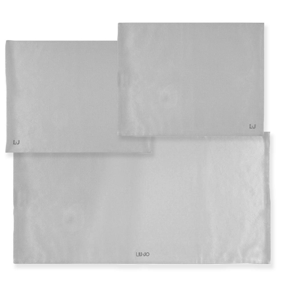 Liu Jo Set 3 Centri in Tappezzeria con Swarovski LL1190 S78 - Passarelli Biancheria