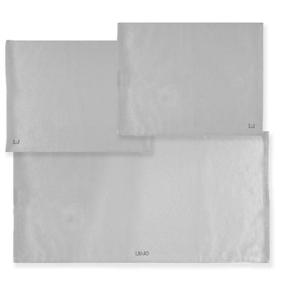 Liu Jo Set 3 Centri in Tappezzeria con Swarovski LL1190 S78 - Passarelli Biancheria