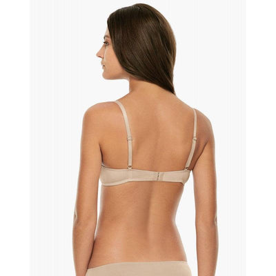 Lovable Reggiseno Liscio In Microfibra Con Ferretto L05XC S18 - Passarelli Biancheria