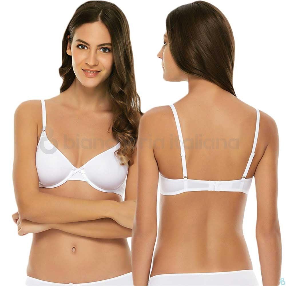 REGGISENO LOVABLE MY DAILY COMFORT CON FERRETTO - Abbigliamento Toti Firenze REGGISENO LOVABLE MY DAILY COMFORT CON FERRETTO - Abbigliamento Toti Firenze