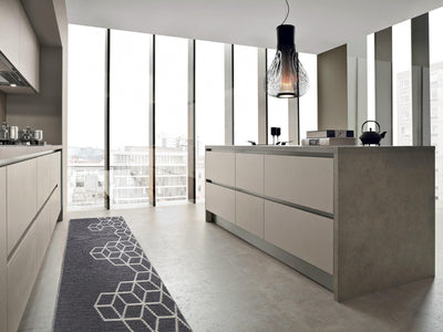 Swedy Tappeto Maia - Varie Dimensioni - Passarelli Biancheria