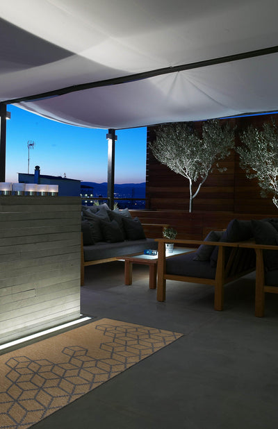 Swedy Tappeto Maia - Varie Dimensioni - Passarelli Biancheria