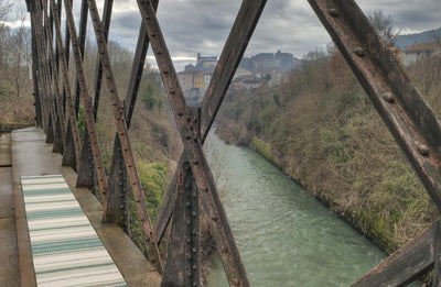 Swedy Tappeto Malva - Varie Dimensioni - Passarelli Biancheria