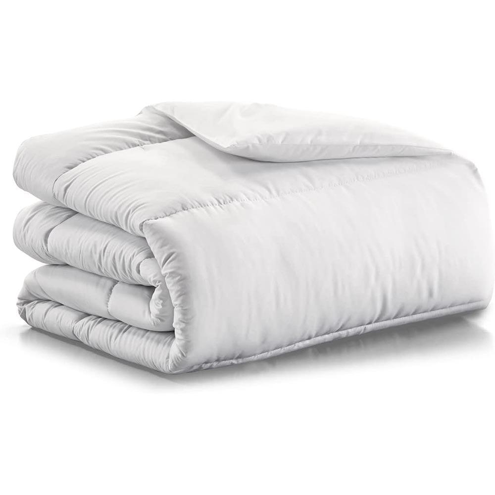 Prestige Piumino 4 Stagioni in Microfibra 100+200gr/mq - Varie Dimensioni - Passarelli Biancheria