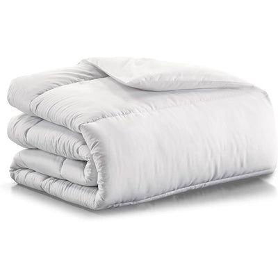 Prestige Piumino 4 Stagioni in Microfibra 100+200gr/mq - Varie Dimensioni - Passarelli Biancheria