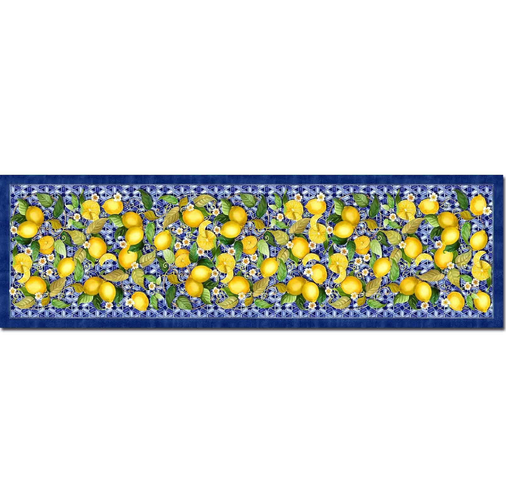 Tessitura Toscana Telerie Tappeti Anti Scivolo TipTapp - Varie Dimensioni - Passarelli Biancheria