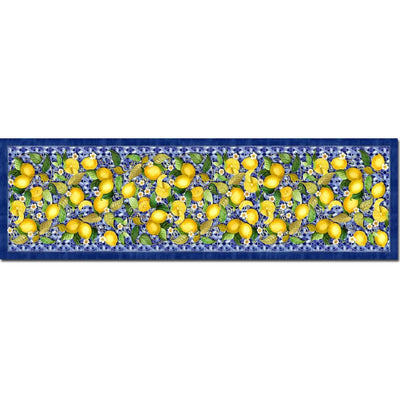 Tessitura Toscana Telerie Tappeti Anti Scivolo TipTapp - Varie Dimensioni - Passarelli Biancheria