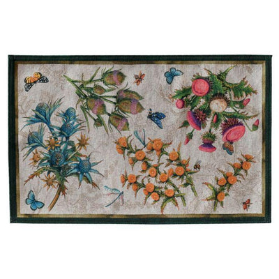 Tessitura Toscana Telerie Tappeti Anti Scivolo TipTapp - Varie Dimensioni - Passarelli Biancheria