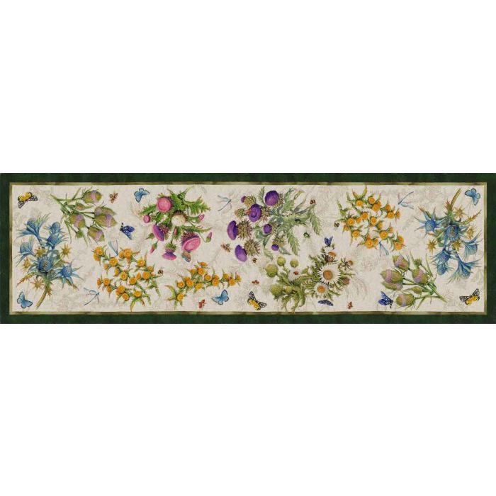 Tessitura Toscana Telerie Tappeti Anti Scivolo TipTapp - Varie Dimensioni - Passarelli Biancheria