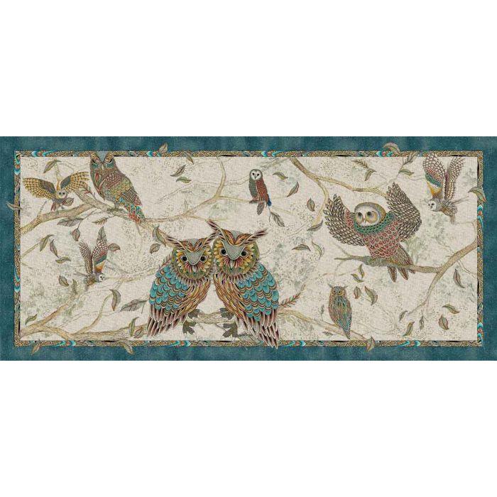 Tessitura Toscana Telerie Tappeti Anti Scivolo TipTapp - Varie Dimensioni - Passarelli Biancheria