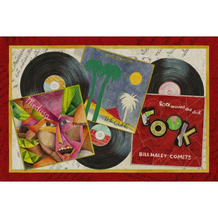 Tessitura Toscana Telerie Tappeti Anti Scivolo TipTapp - Varie Dimensioni - Passarelli Biancheria