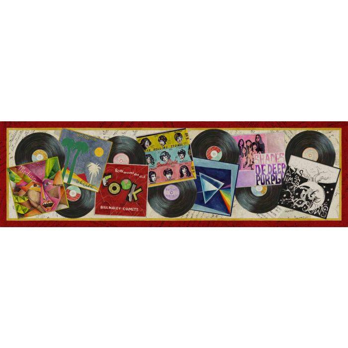 Tessitura Toscana Telerie Tappeti Anti Scivolo TipTapp - Varie Dimensioni - Passarelli Biancheria