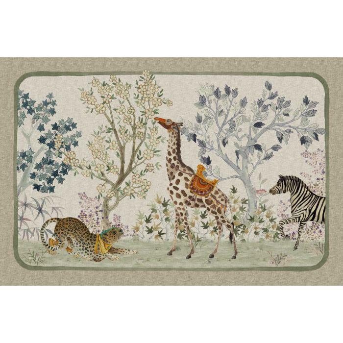 Tessitura Toscana Telerie Tappeti Anti Scivolo TipTapp - Varie Dimensioni - Passarelli Biancheria